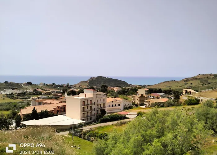 Casa Vacanze Da Francesca