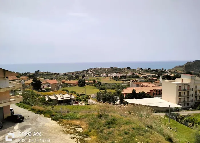Casa Vacanze Da Francesca