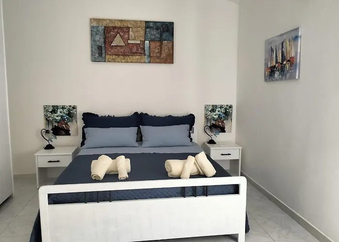 Casa Vacanze Da Francesca