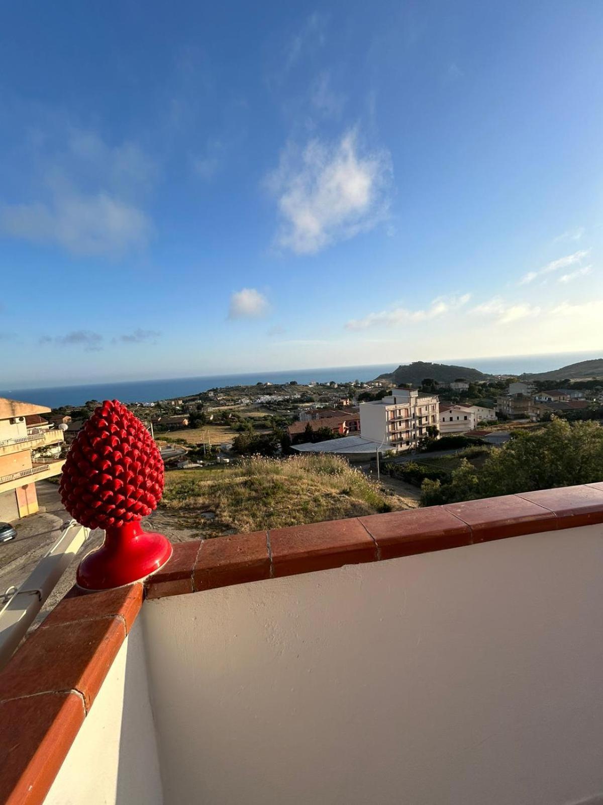 Holiday home Da Francesca *
