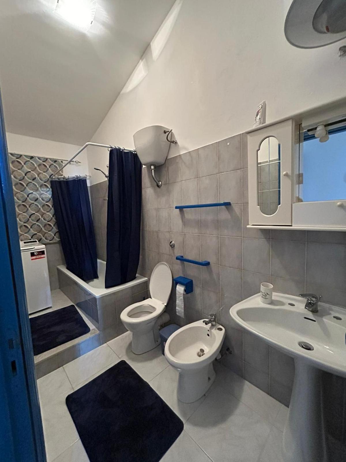 Holiday home Da Francesca Realmonte