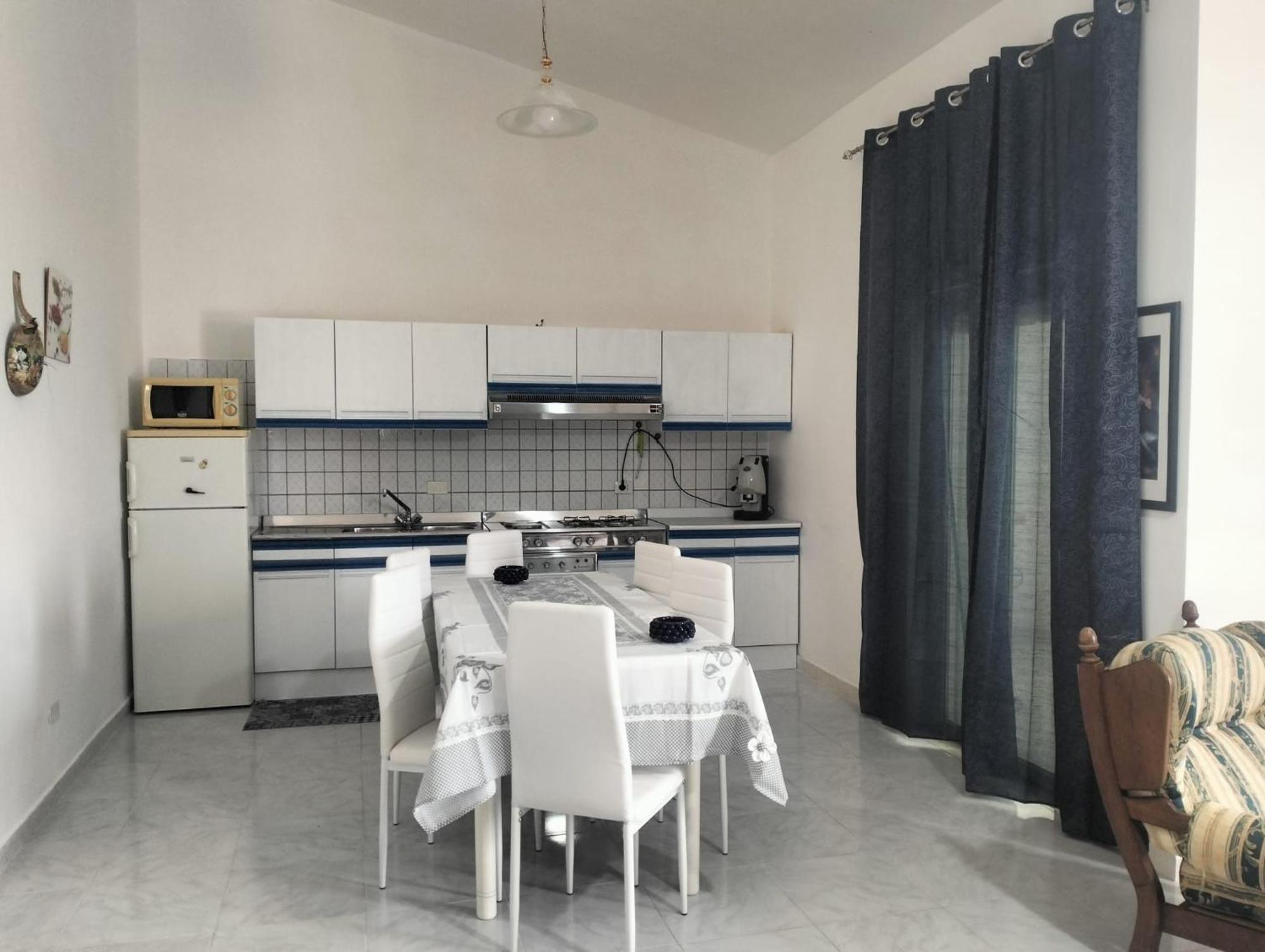 Da Francesca Holiday home