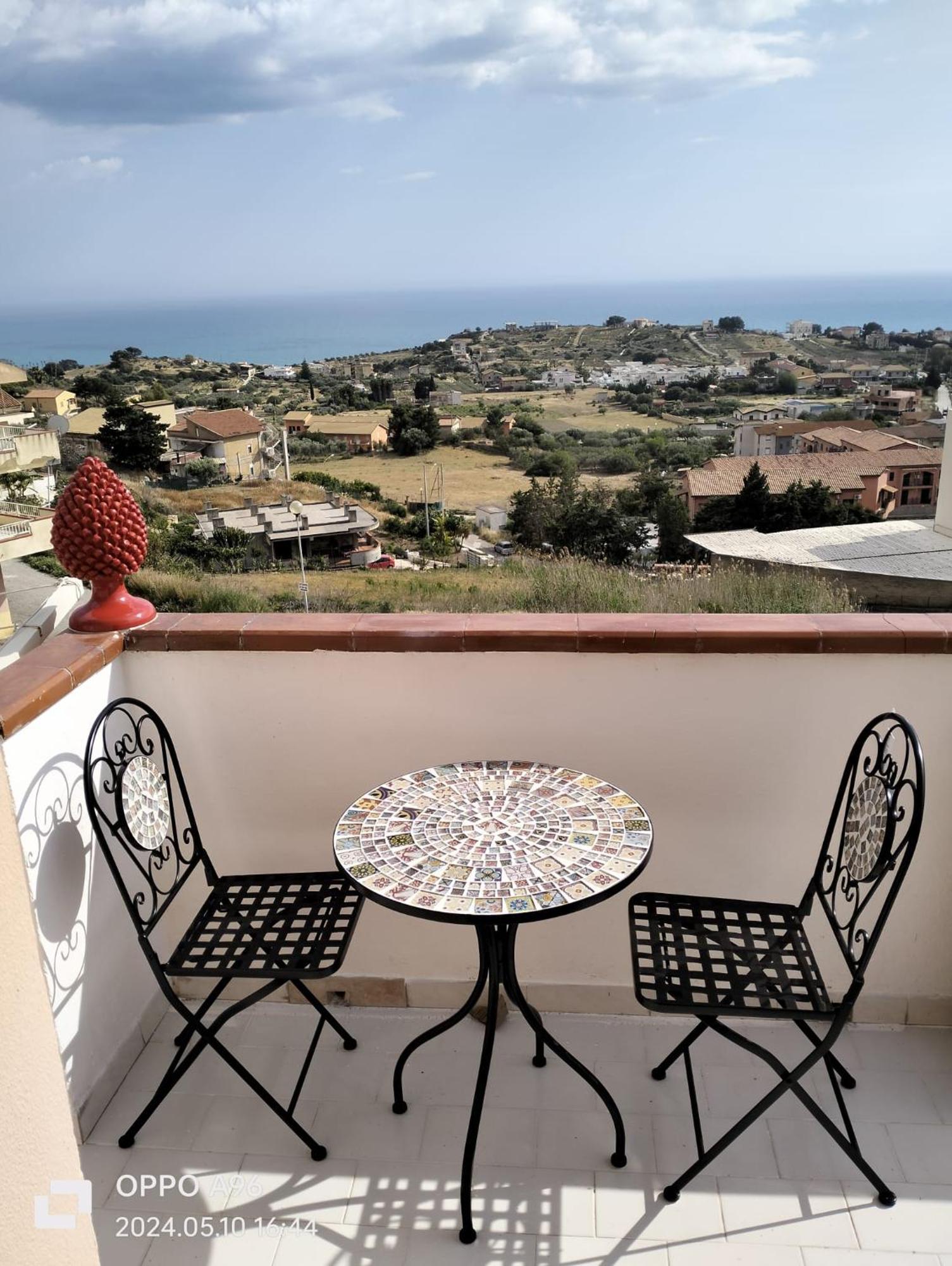 Holiday home Da Francesca