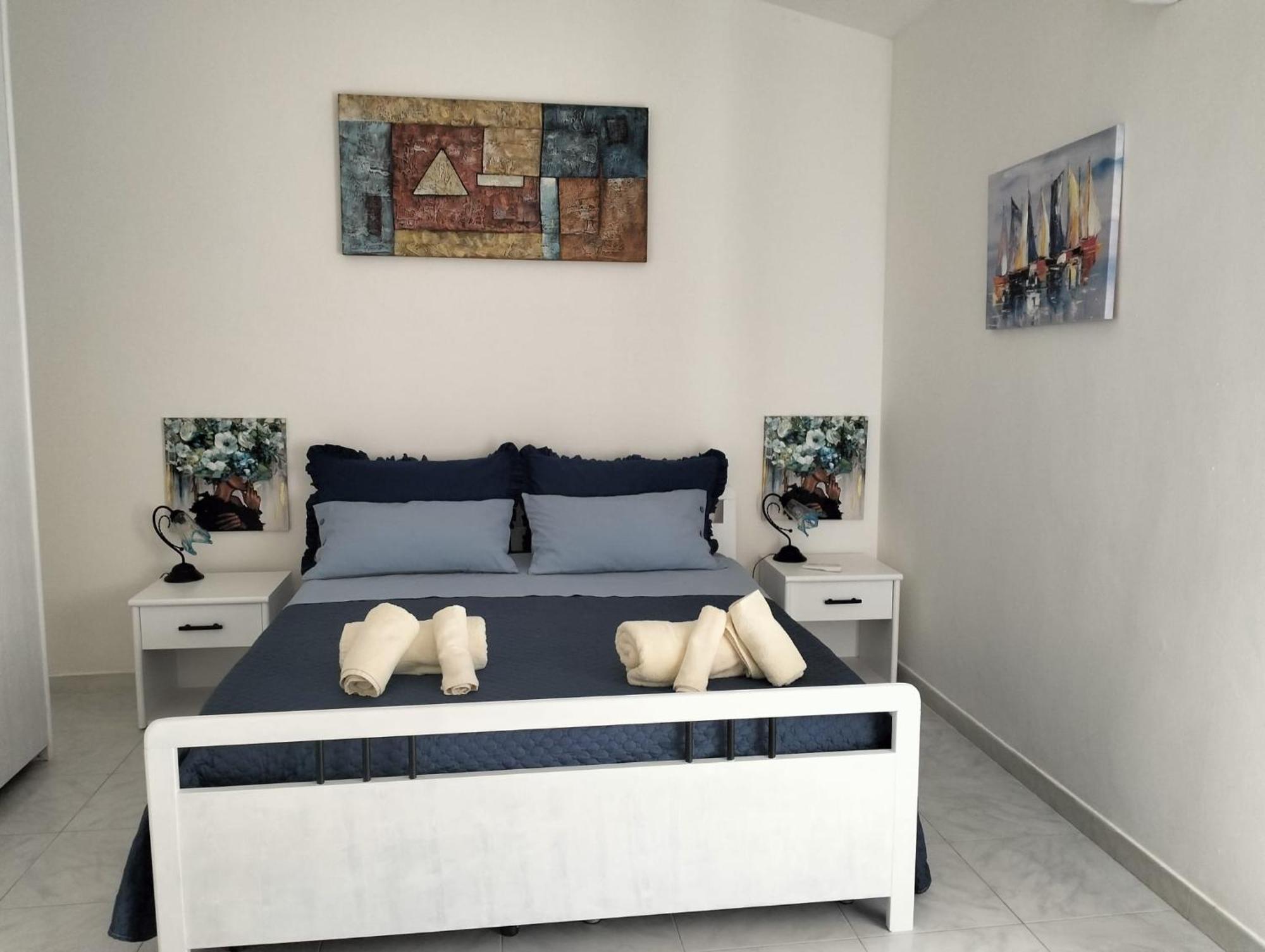 Da Francesca Holiday home Realmonte