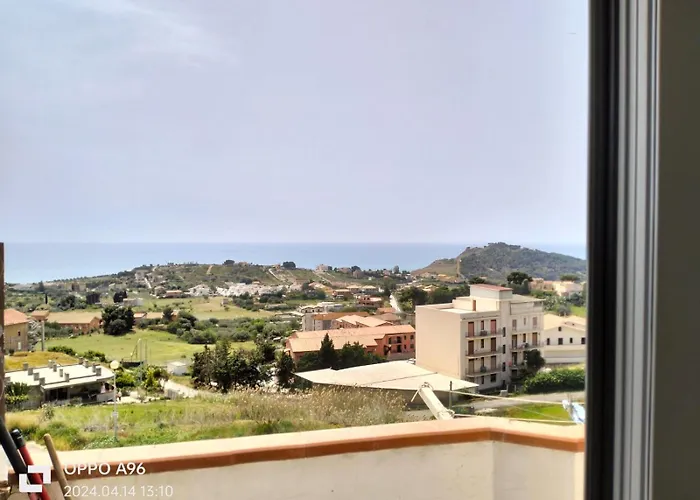 Casa Vacanze Da Francesca