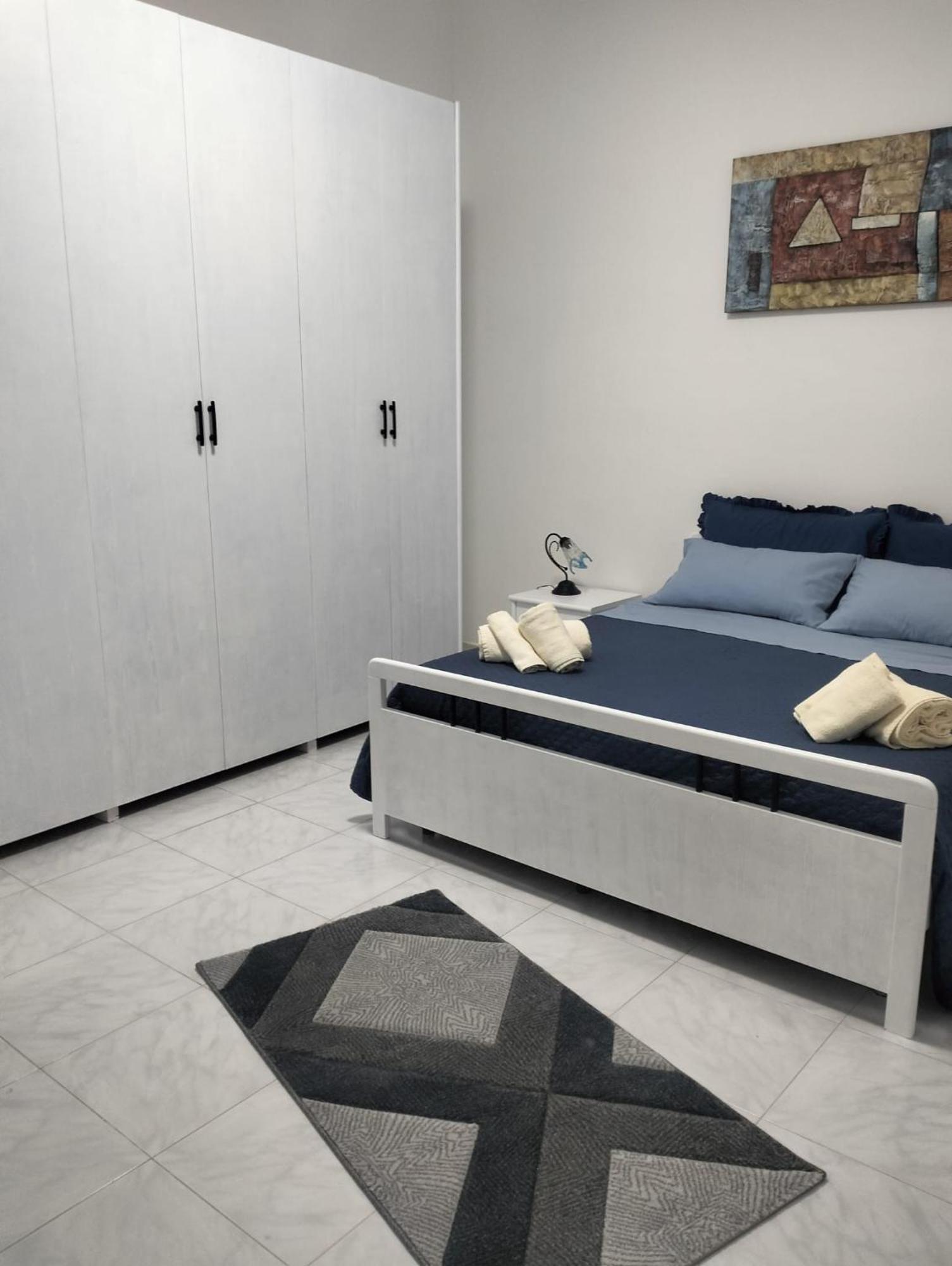 Holiday home Da Francesca