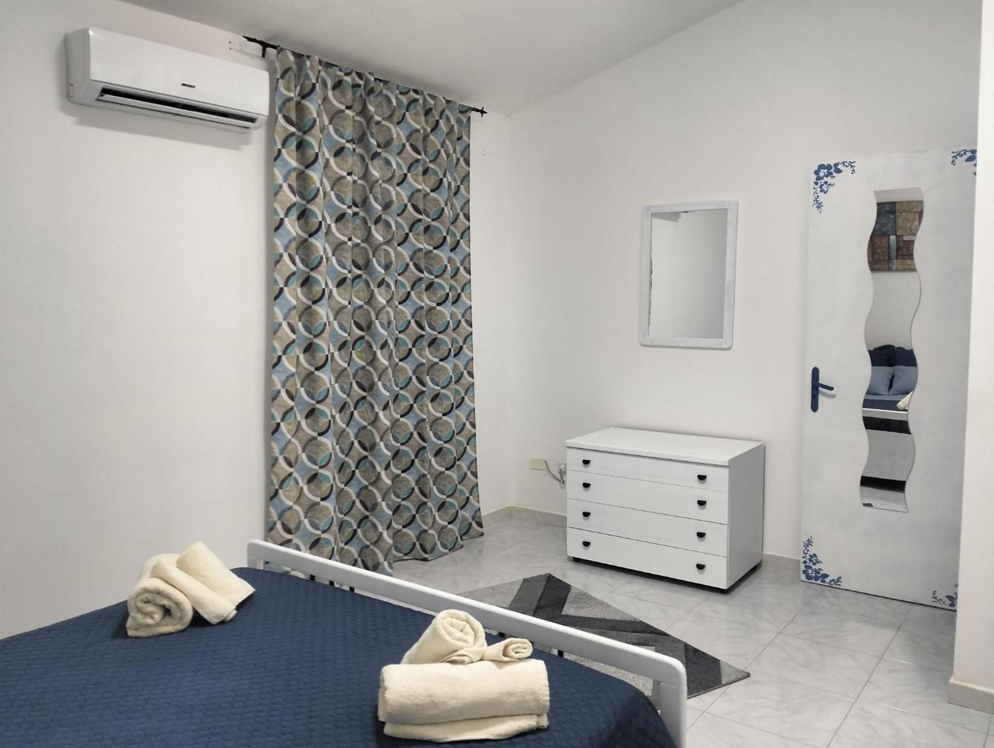 Da Francesca Holiday home Realmonte